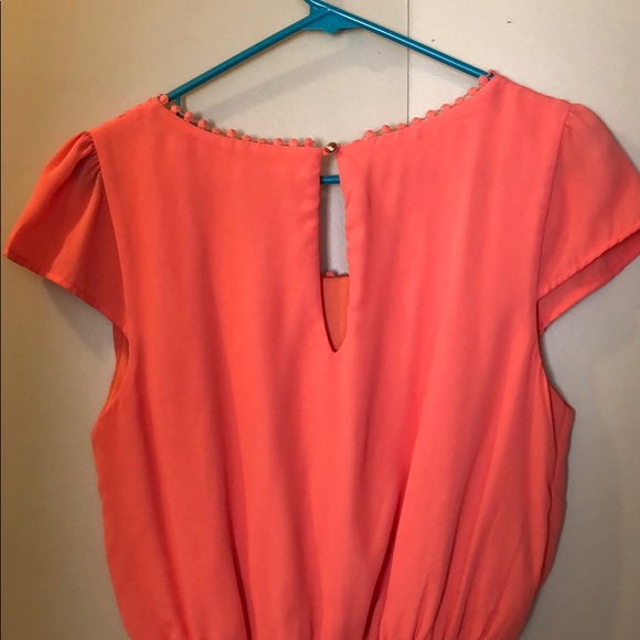 Romper - Picture 2 of 3